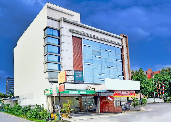 Suka Maju Homestay Syariah