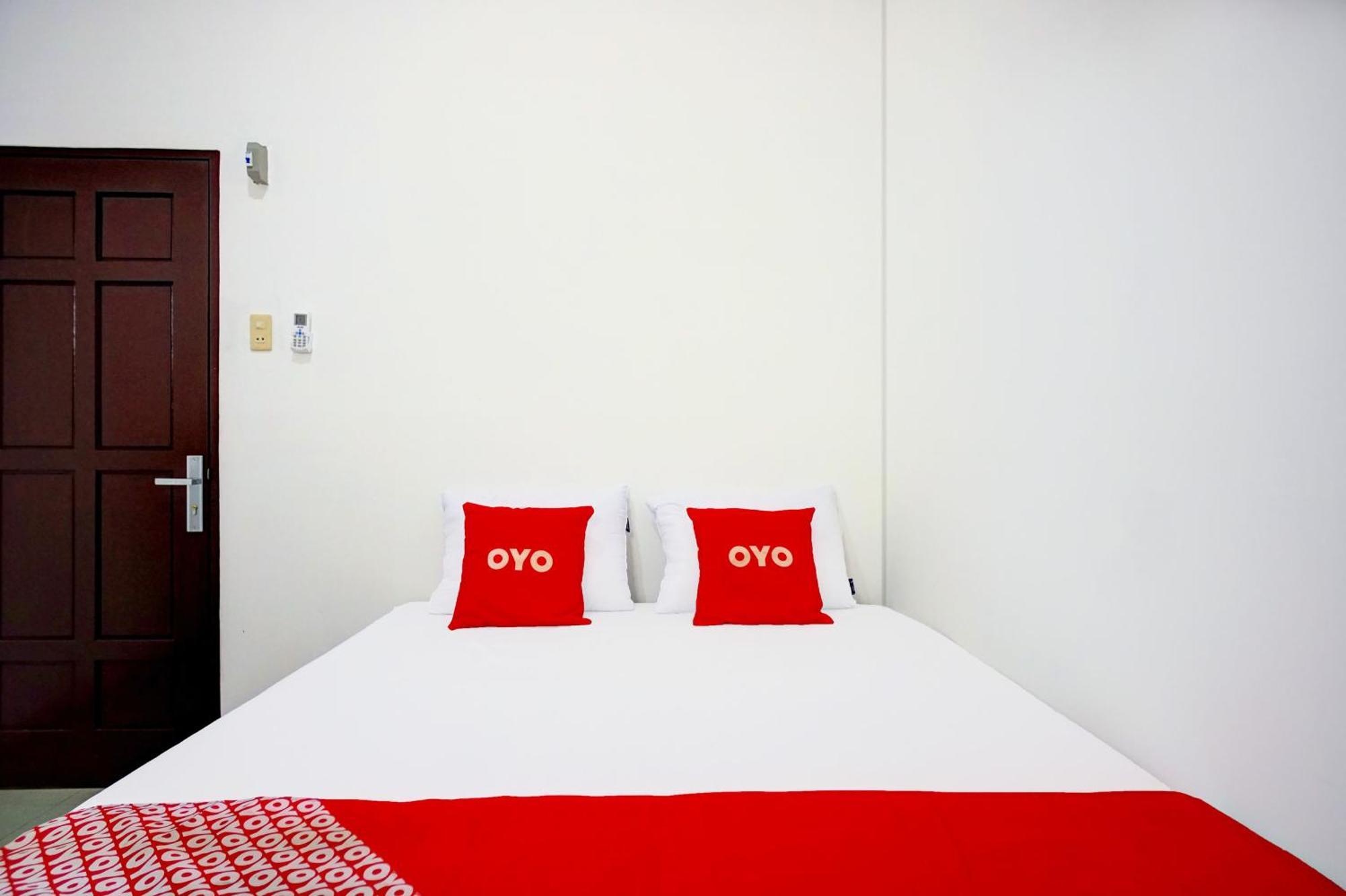 Hotel Suka Maju Syariah Medan
