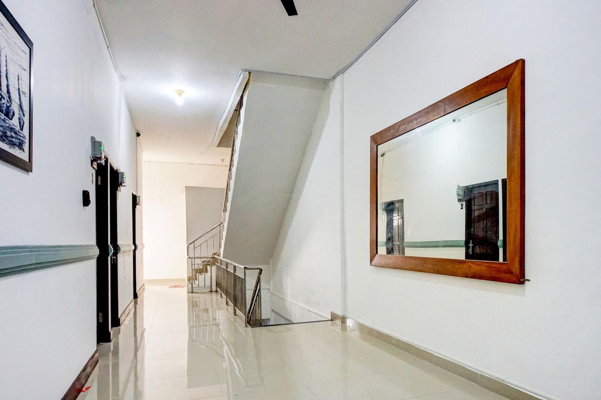 Hotel Suka Maju Syariah