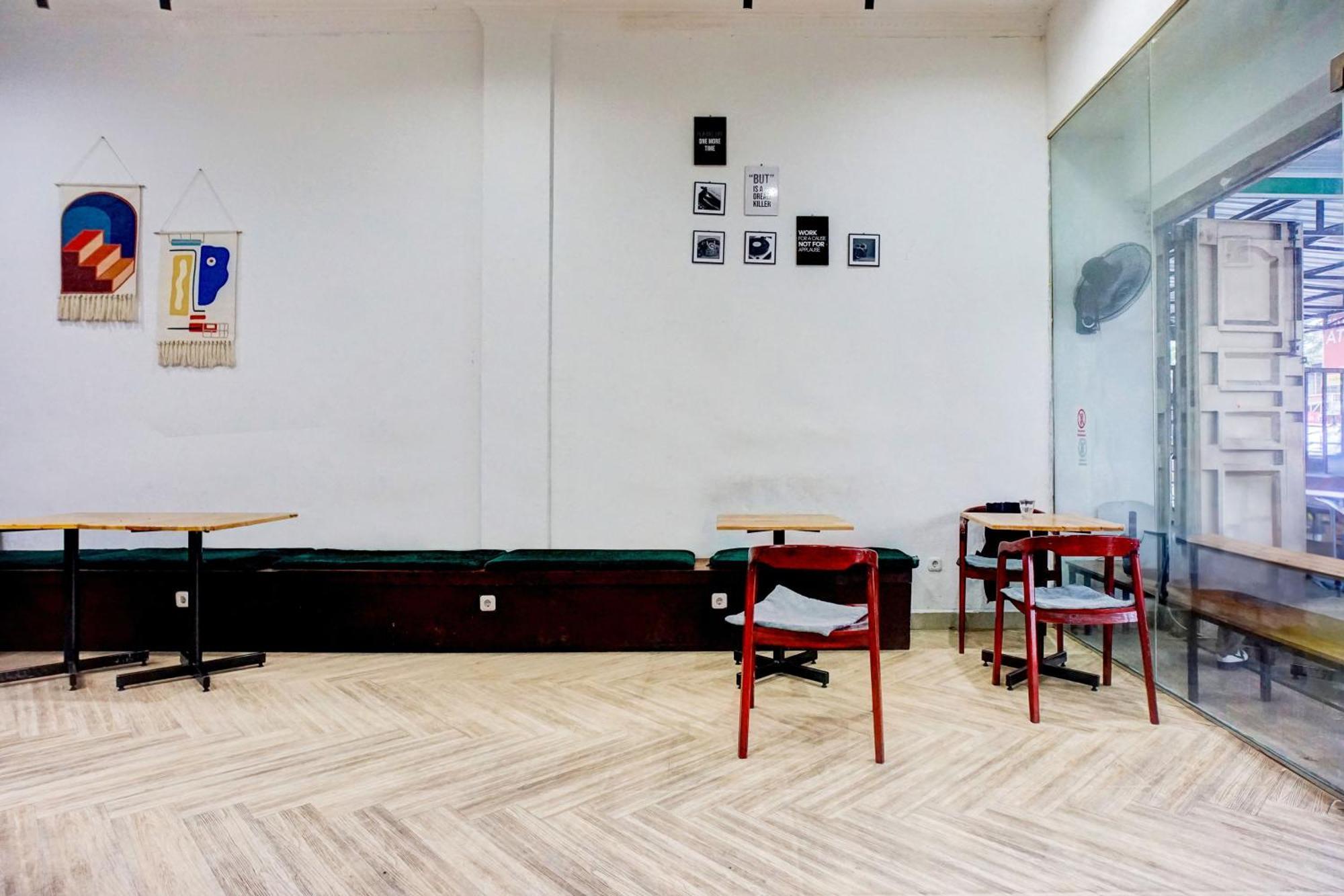 Suka Maju Syariah Hotel Medan