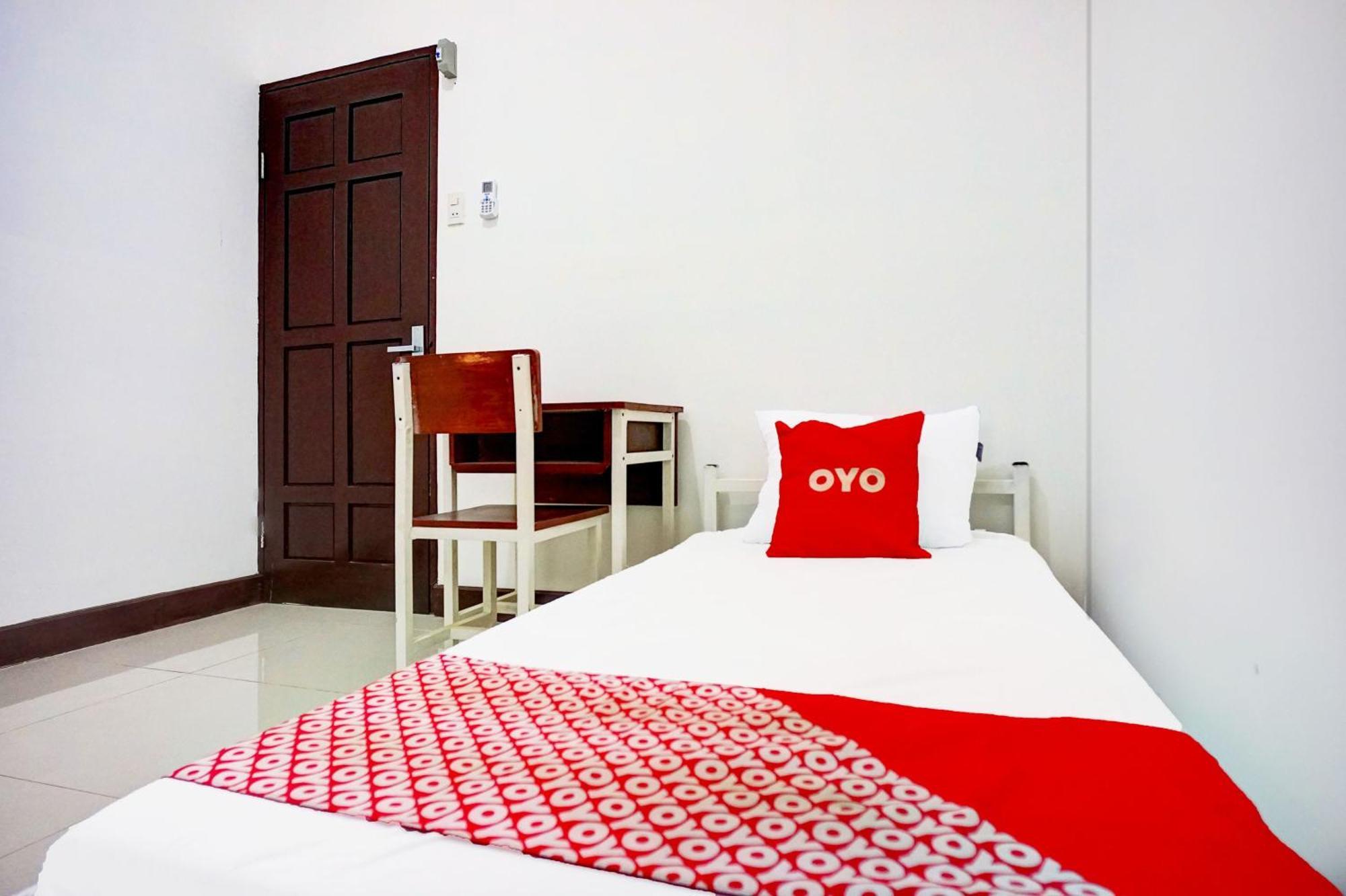 Hotel Suka Maju Syariah
