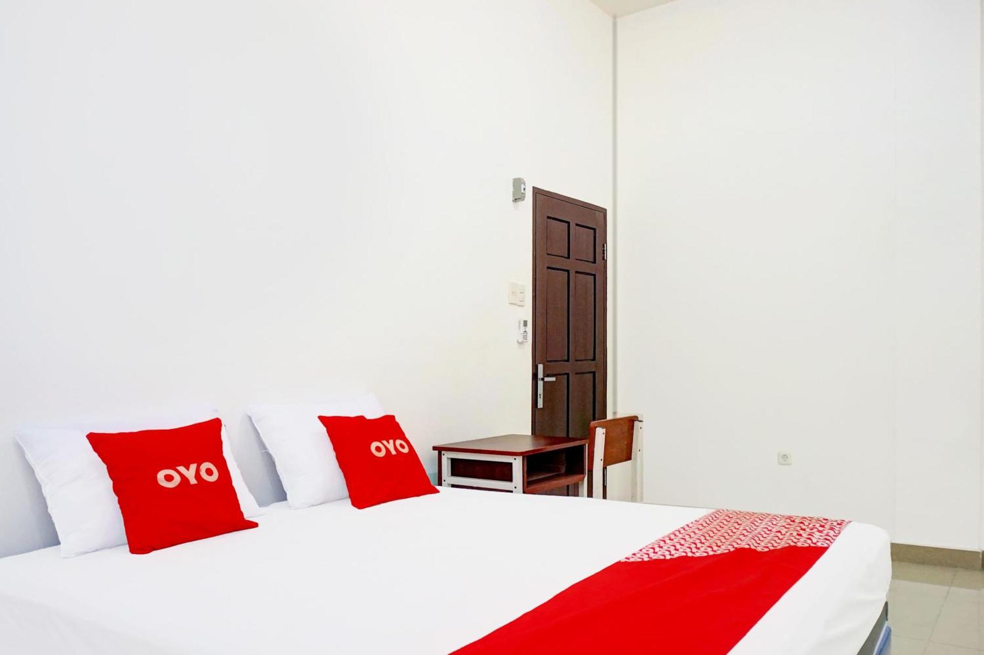 Hotel Suka Maju Syariah