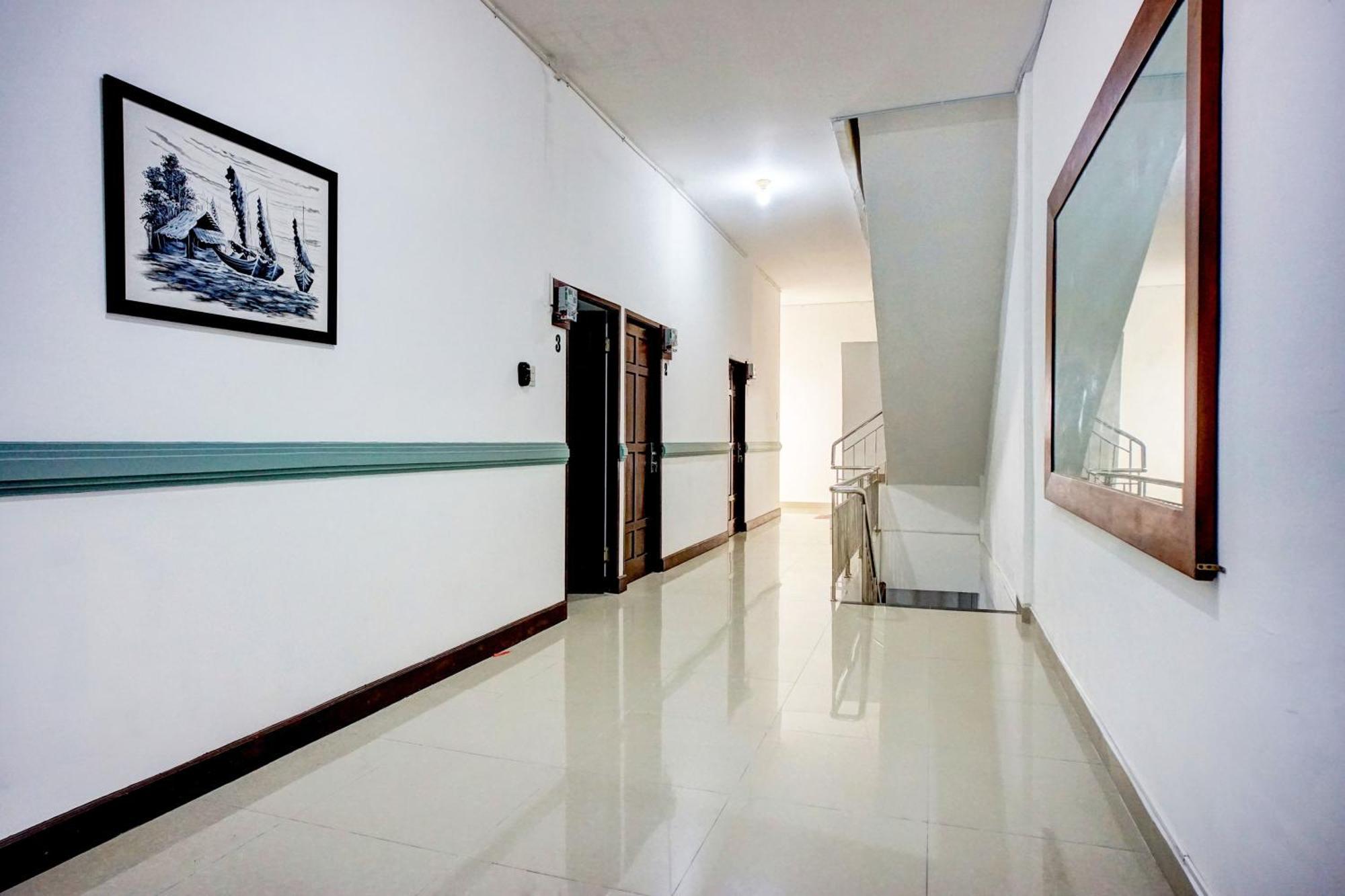 Suka Maju Syariah Hotel Medan