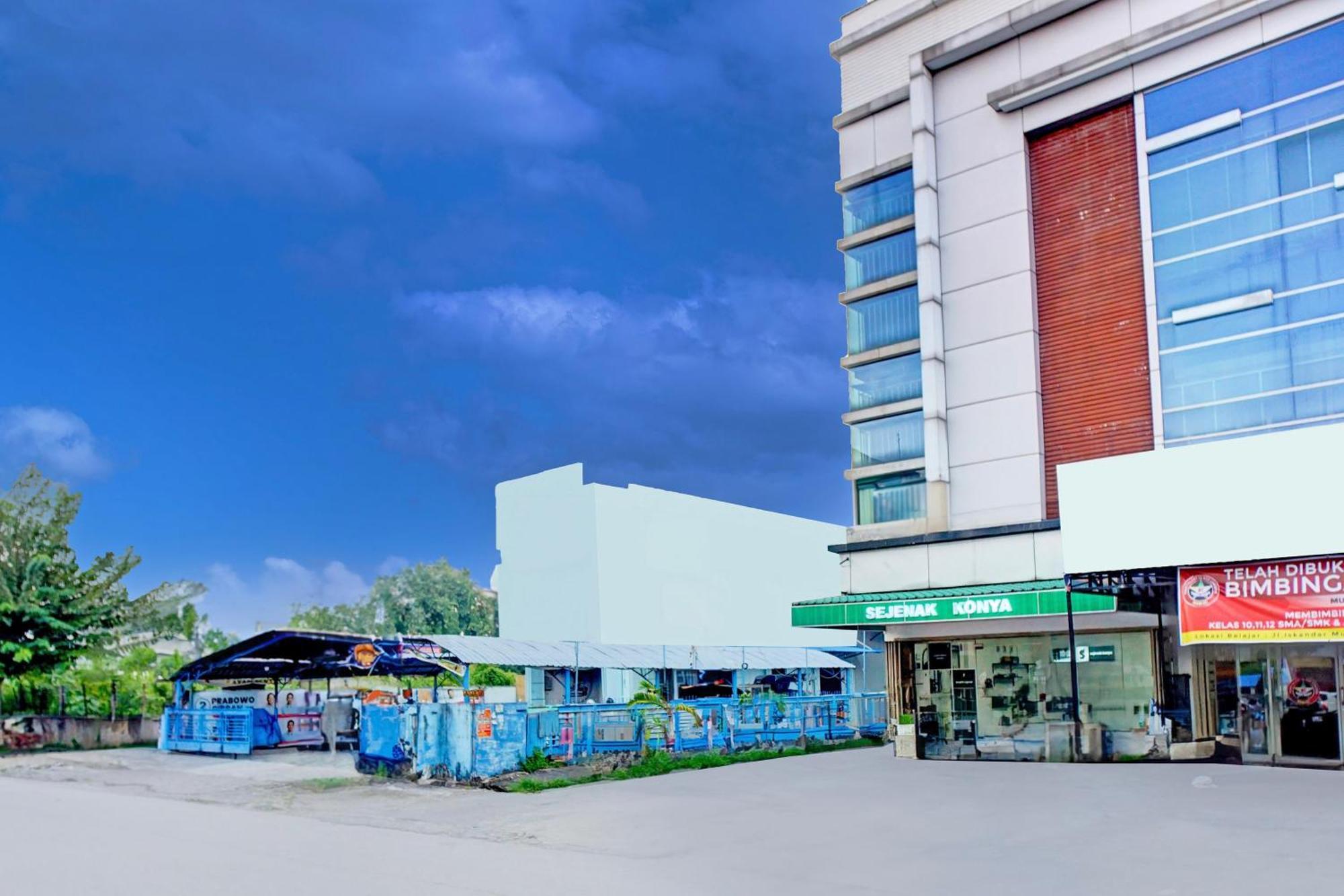 Hotel Suka Maju Syariah 2*