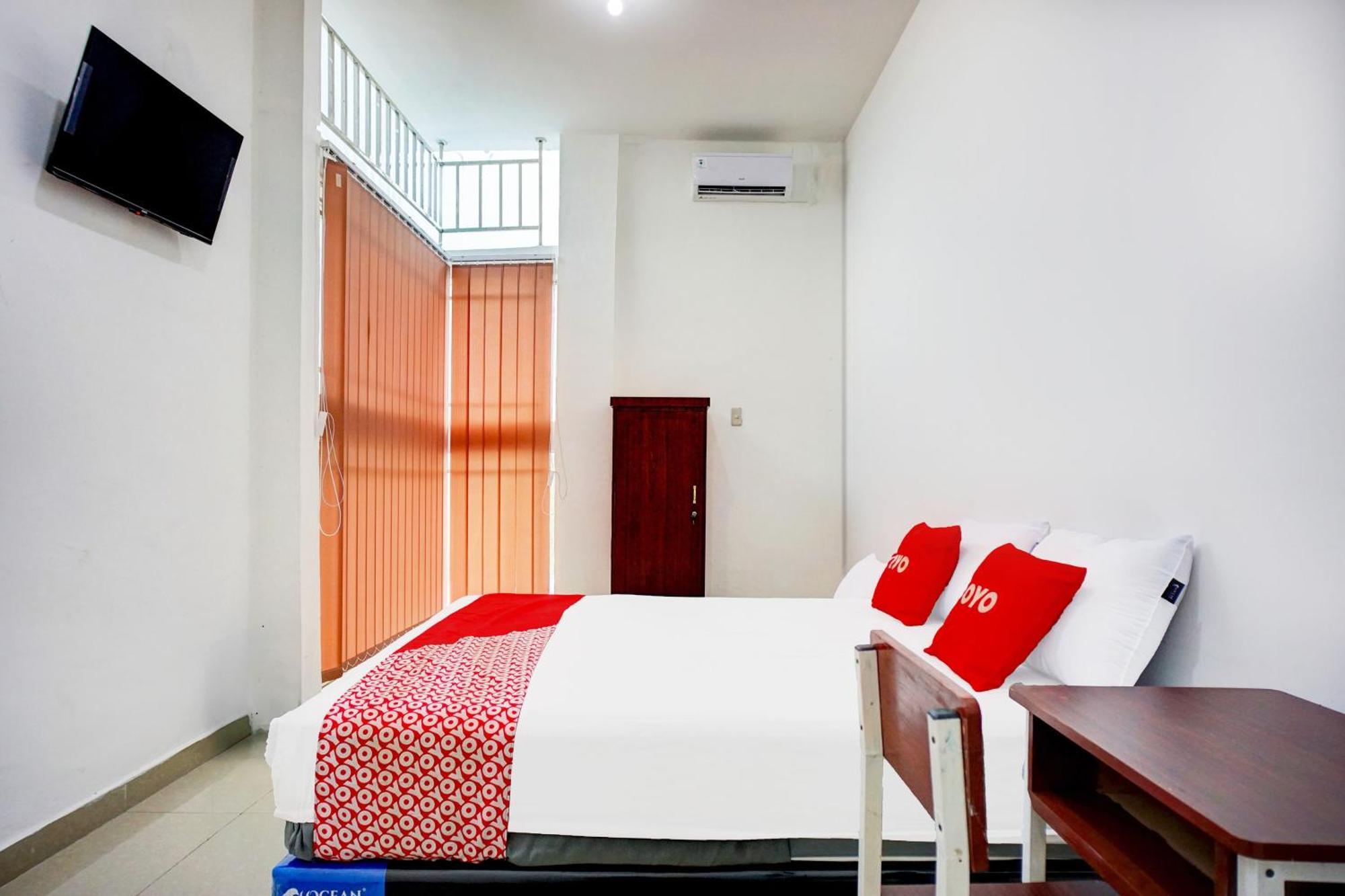 Hotel Suka Maju Syariah Medan